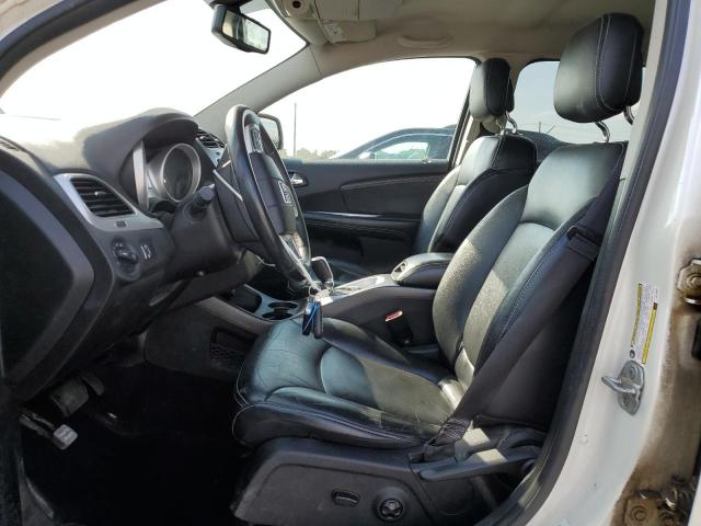 Photo 7 from auction – 2013 DODGE JOURNEY R/T with VIN 3C4PDDFG8DT615337