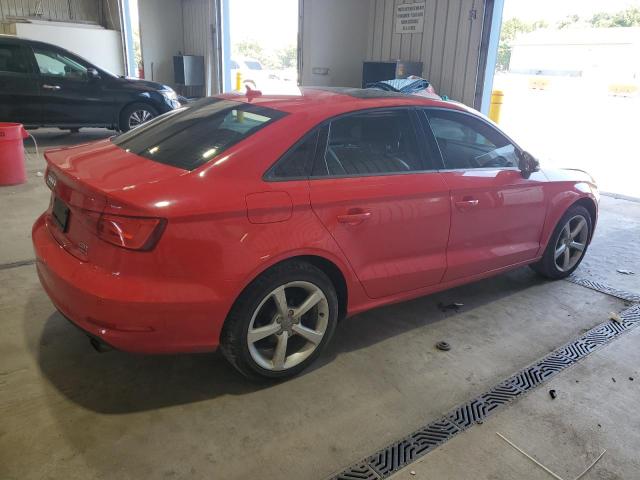 Фото 3 с аукциона – 2016 AUDI A3 PREMIUM с VIN WAUB8GFF7G1084759