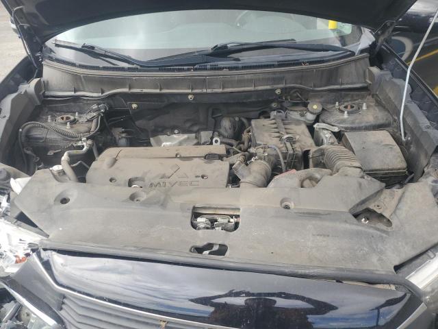 Photo 12 from auction – 2017 MITSUBISHI OUTLANDER with VIN JA4AP3AU3HZ069480
