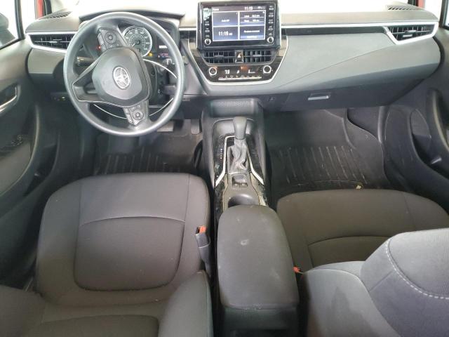 Photo 8 from auction – 2020 TOYOTA COROLLA LE with VIN 5YFEPRAE1LP068706