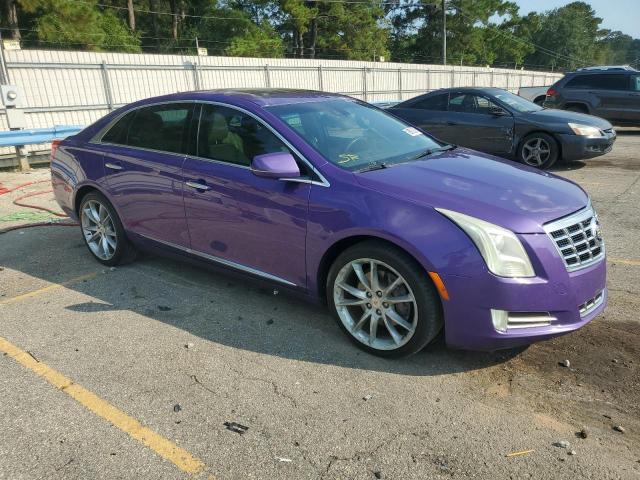 Photo 4 from auction – 2013 CADILLAC XTS PREMIU with VIN 2G61S5S35D9138778
