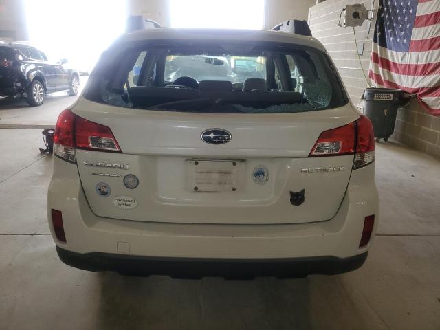 Foto 6 de la subasta – 2014 SUBARU OUTBACK 2.5I con VIN 4S4BRCAC7E3220942