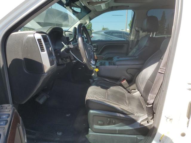 Photo 7 from auction – 2015 GMC SIERRA with VIN 3GTU2VEC2FG287647