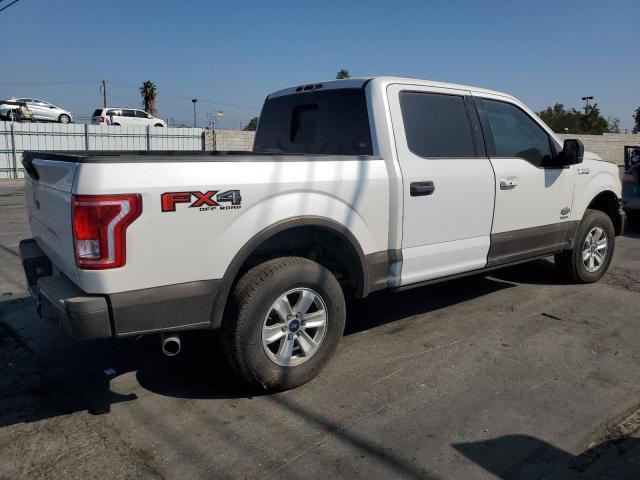 Photo 3 from auction – 2016 FORD F150 SUPERCREW with VIN 1FTEW1EG2GFC59077