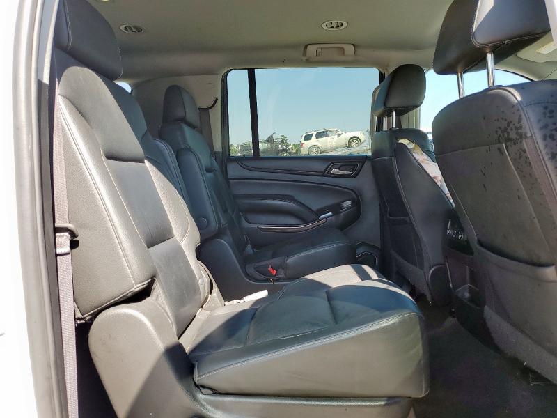 Photo 11 from auction – 2017 CHEVROLET SUBURBAN C with VIN 1GNSCHKC1HR375772