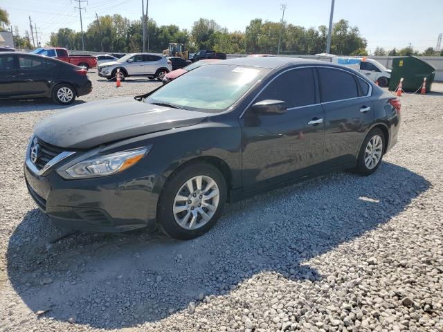 NISSAN ALTIMA 2.5 2016 with VIN 1N4AL3AP5GN373871 - Photo from auction