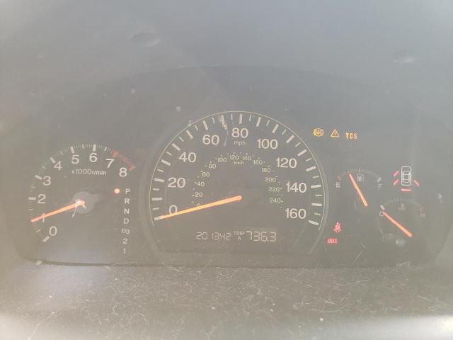 Photo 9 from auction – 2004 HONDA ACCORD with VIN 1HGCM66504A062345