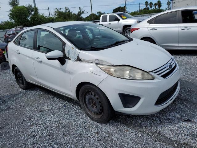 Photo 4 from auction – 2012 FORD FIESTA SE with VIN 3FADP4BJXCM156693