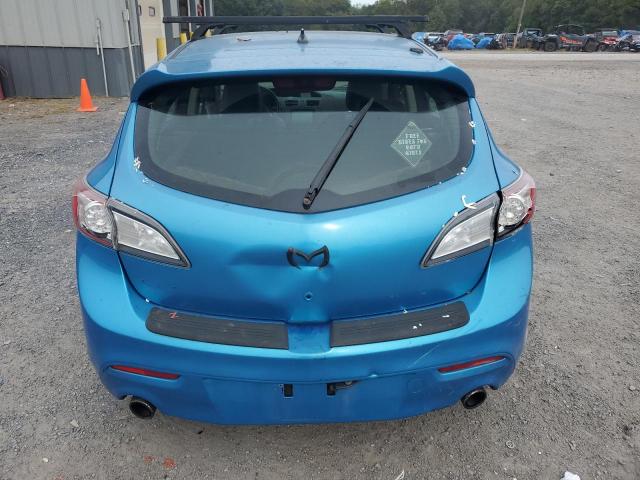 Photo 6 from auction – 2010 MAZDA 3 S with VIN JM1BL1H67A1184461