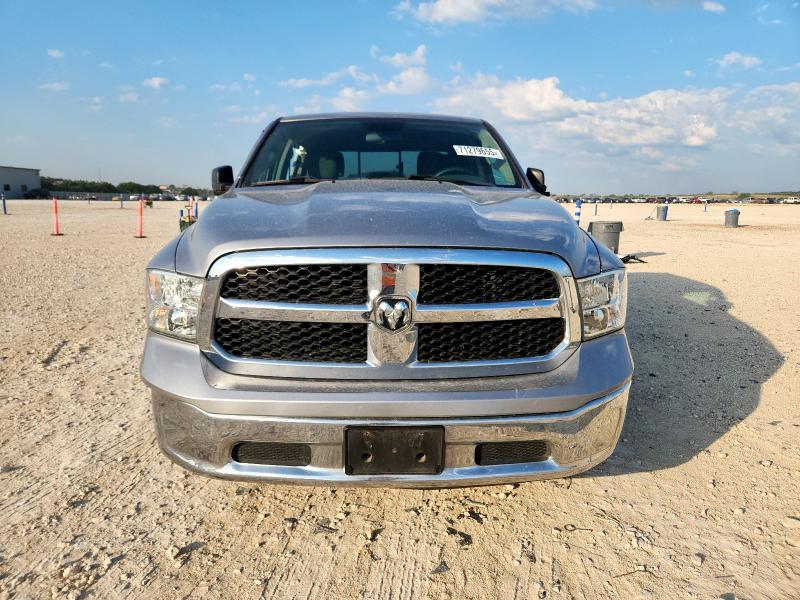 Photo 5 from auction – 2020 RAM 1500 CLASS with VIN 1C6RR6TT0LS103313