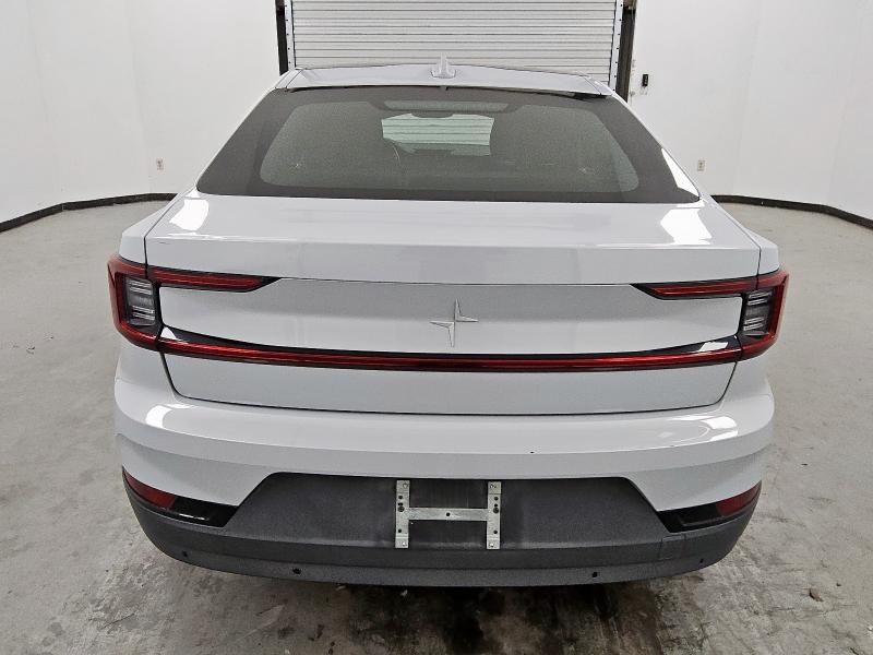 Photo 6 from auction – 2023 POLESTAR 2 with VIN YSMEG3KA1PL146591