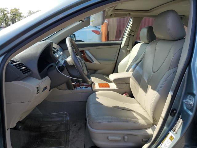 Photo 7 from auction – 2009 TOYOTA CAMRY with VIN 4T1BK46K99U581860