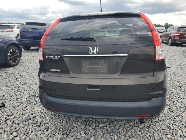 Photo 6 from auction – 2014 HONDA CRV with VIN 2HKRM3H76EH533768