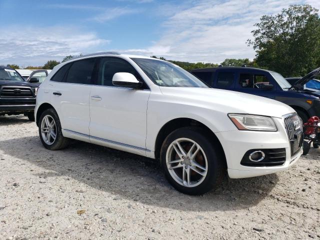 Zdjęcie 4 z aukcji – 2015 AUDI Q5 PREMIUM z VIN WA1LFAFP7FA146916