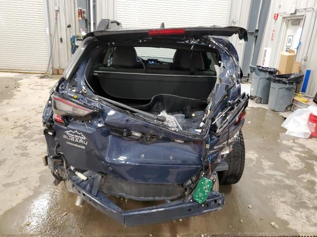 Photo 6 from auction – 2024 SUBARU OUTBACK LI with VIN 4S4BTGND9R3219356