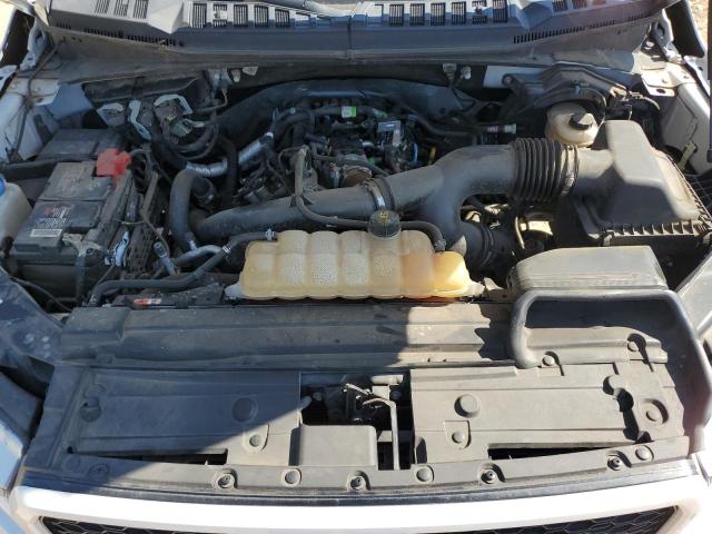 Photo 11 from auction – 2019 FORD F150 SUPER with VIN 1FTEW1EP1KFA07393