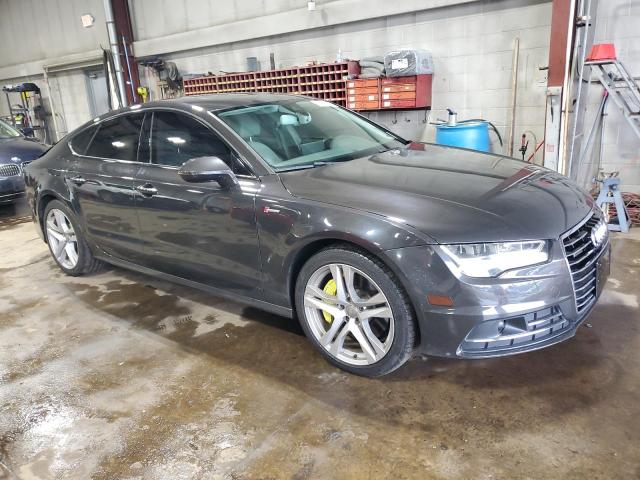 Photo 4 from auction – 2017 AUDI A7 PREMIUM with VIN WAUW2BFC5HN078576