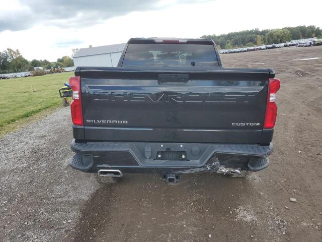 Photo 6 from auction – 2019 CHEVROLET SILVERADO with VIN 1GCRYCEF8KZ402961