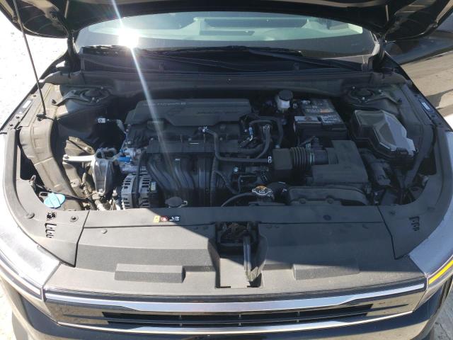 Photo 11 from auction – 2025 KIA K4 EX with VIN 3KPFU4DE8SE026450