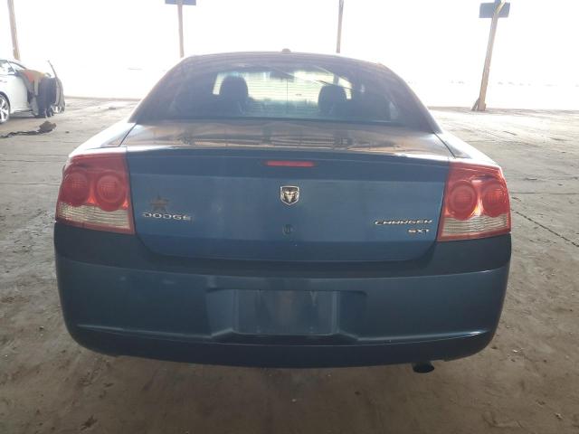 Photo 6 from auction – 2009 DODGE CHARGER SX with VIN 2B3KA33V89H513196