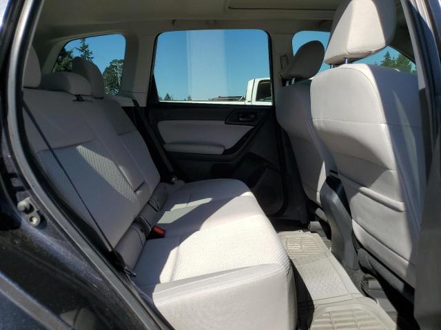 Photo 11 from auction – 2018 SUBARU FORESTER 2 with VIN JF2SJAGC1JH412508