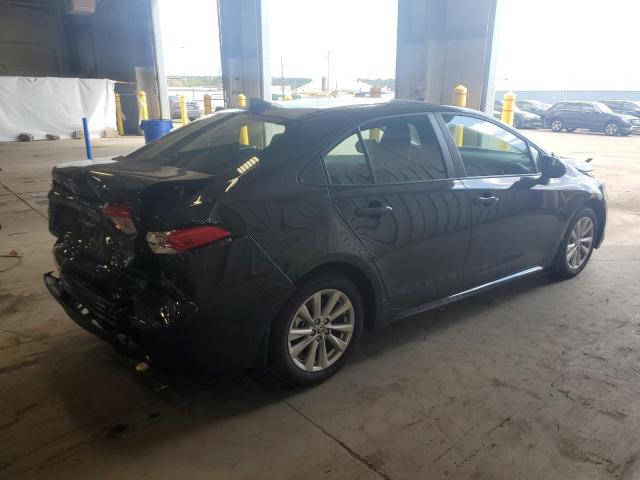 Photo 3 from auction – 2025 TOYOTA COROLLA LE with VIN 5YFB4MDE9SP311672