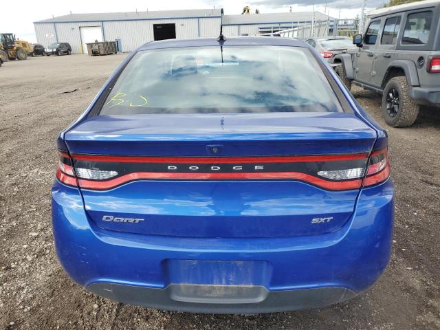 Photo 6 from auction – 2013 DODGE DART SXT with VIN 1C3CDFBA6DD224919