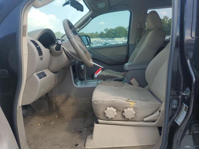 Photo 7 from auction – 2011 NISSAN PATHFINDER with VIN 5N1AR1NN1BC633639