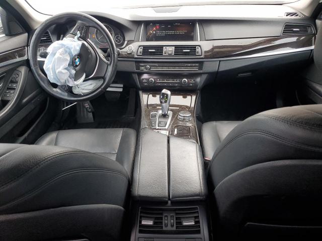 Photo 8 from auction – 2015 BMW 528 XI with VIN WBA5A7C52FD627509