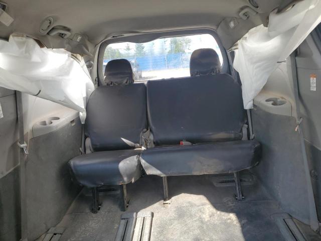 Photo 10 from auction – 2015 TOYOTA SIENNA LE with VIN 5TDKK3DC2FS575053
