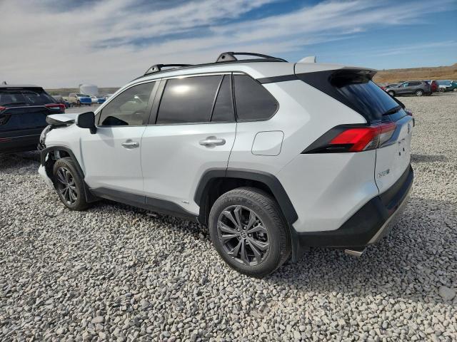 Foto 2 de la subasta – 2024 TOYOTA RAV4 LIMIT con VIN JTMD6RFV3RD558082