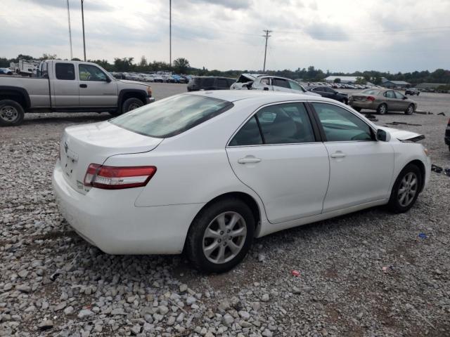 Photo 3 from auction – 2011 TOYOTA CAMRY BASE with VIN 4T4BF3EK3BR096853