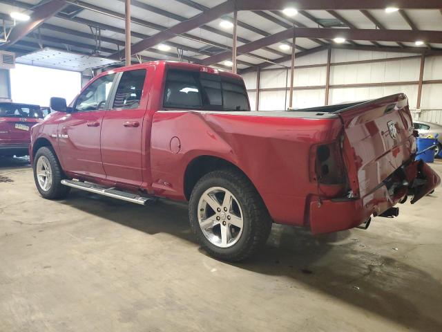 Photo 2 from auction – 2009 DODGE RAM 1500 with VIN 1D3HV18T79S811344