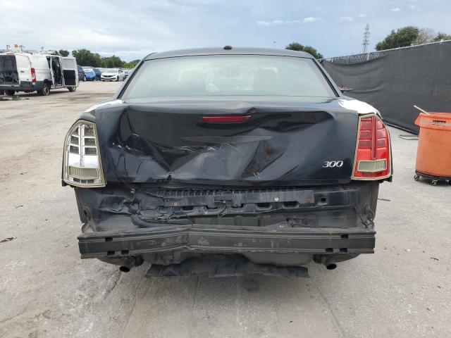 Photo 6 from auction – 2013 CHRYSLER 300 with VIN 2C3CCAAG4DH711695