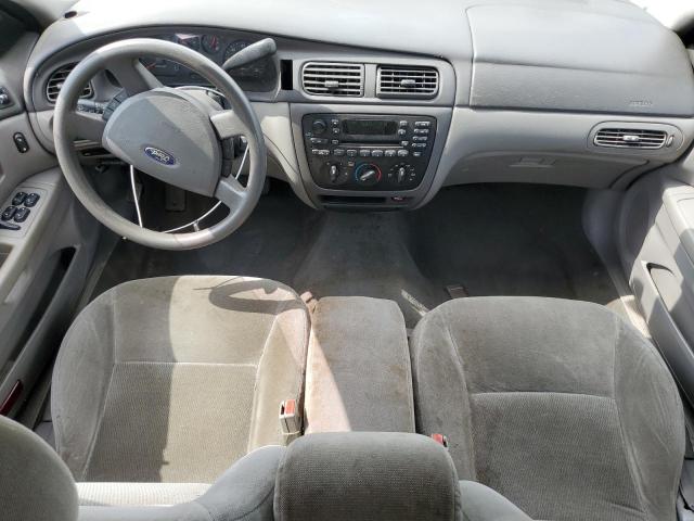 Photo 8 from auction – 2006 FORD TAURUS SE with VIN 1FAFP53U96A200062