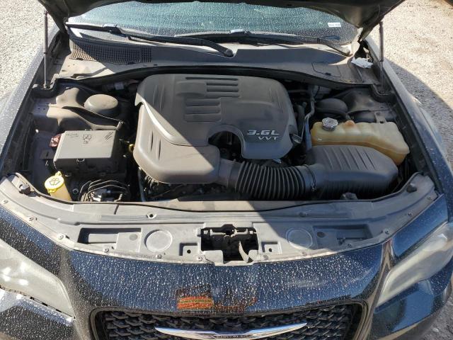 Photo 11 from auction – 2015 CHRYSLER 300 S with VIN 2C3CCABG4FH921277