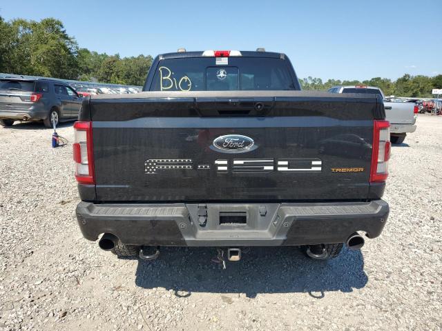 Photo 6 from auction – 2021 FORD F150 with VIN 1FTEW1E86MFC40469