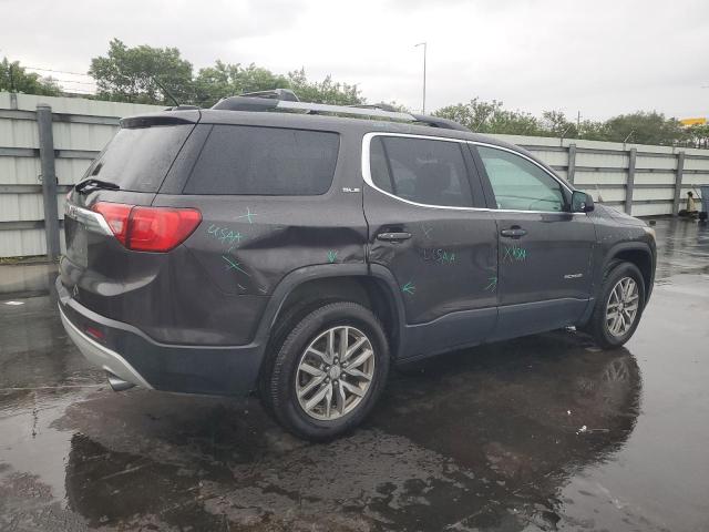 Photo 3 from auction – 2018 GMC ACADIA SLE with VIN 1GKKNLLS6JZ198643