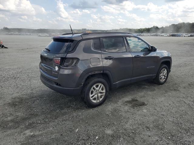 Photo 3 from auction – 2018 JEEP COMPASS SP with VIN 3C4NJDAB5JT211841