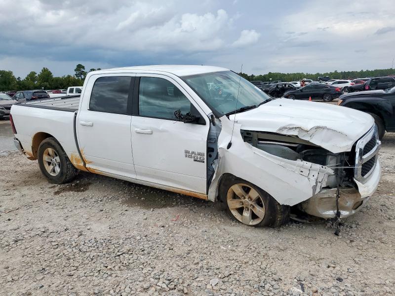 Photo 4 from auction – 2021 RAM 1500 CLASS with VIN 1C6RR6LGXMS530115