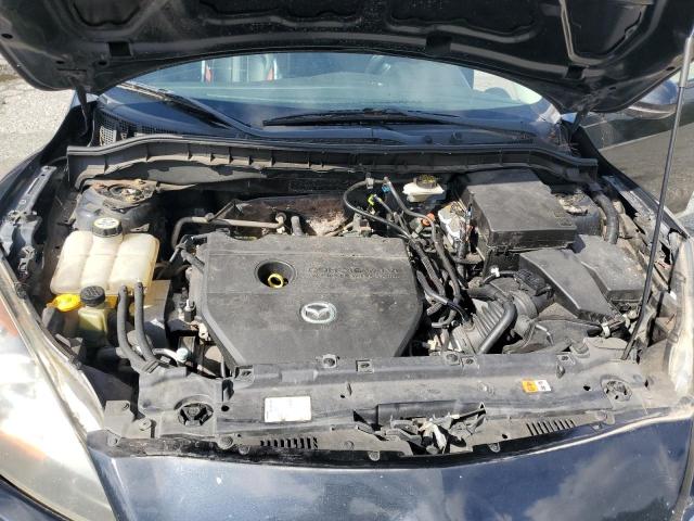 Photo 11 from auction – 2011 MAZDA 3 I with VIN JM1BL1UF6B1389020