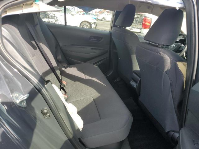 Photo 10 from auction – 2023 TOYOTA COROLLA with VIN JTDBCMFE6P3023964