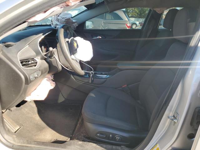 Photo 7 from auction – 2016 CHEVROLET MALIBU LT with VIN 1G1ZE5ST6GF264160
