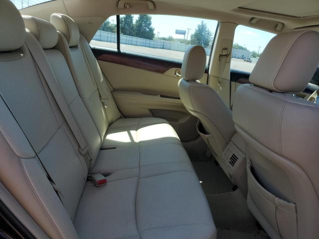 Photo 10 from auction – 2012 TOYOTA AVALON BASE with VIN 4T1BK3DB5CU456326