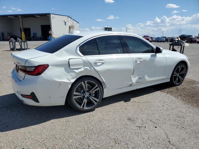 Photo 3 from auction – 2021 BMW 330I with VIN 3MW5R1J04M8B49021