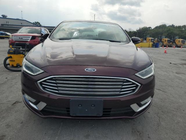 Photo 5 from auction – 2017 FORD FUSION SE with VIN 3FA6P0HD3HR136444
