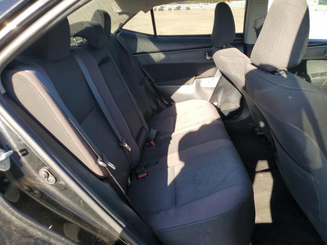 Photo 10 from auction – 2018 TOYOTA COROLLA L with VIN 2T1BURHE2JC051766
