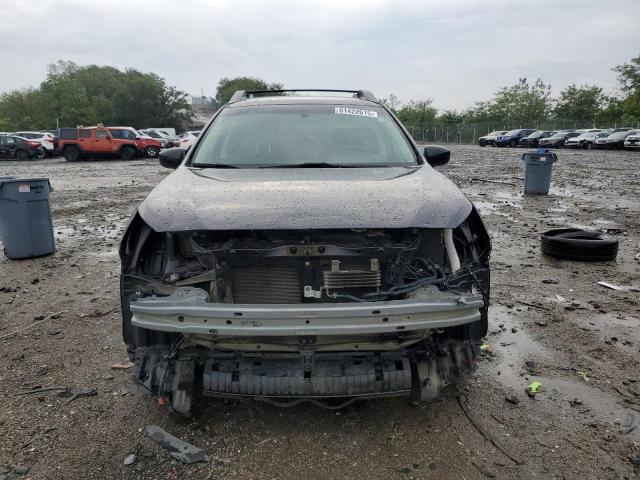 Photo 5 from auction – 2018 SUBARU OUTBACK 2. with VIN 4S4BSACC8J3297061