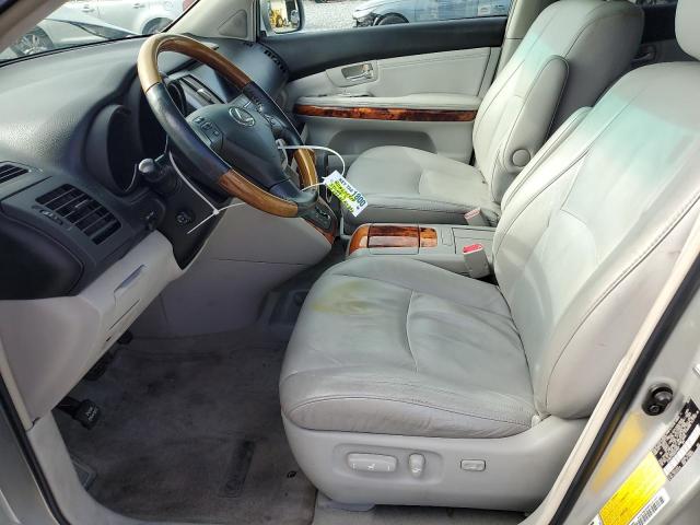 Photo 7 from auction – 2008 LEXUS RX 350 with VIN 2T2GK31U08C039907