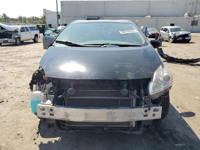 Photo 5 from auction – 2010 TOYOTA PRIUS with VIN JTDKN3DU3A5026539